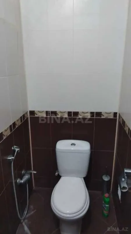 Satılır 3 otaqlı mənzil 137 m²