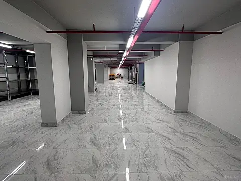 Satılır obyekt 315 m²