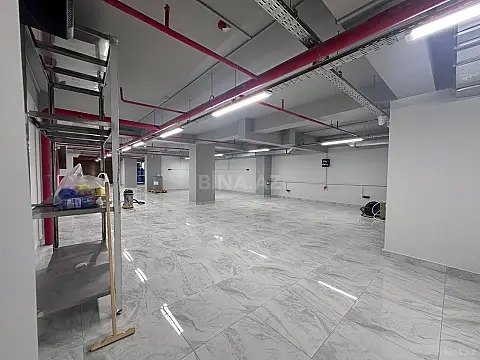 Satılır obyekt 315 m² — Bakı, Memar Əcəmi yanı 315.00 m²