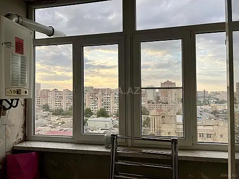 Satılır 3 otaqlı mənzil 120 m²