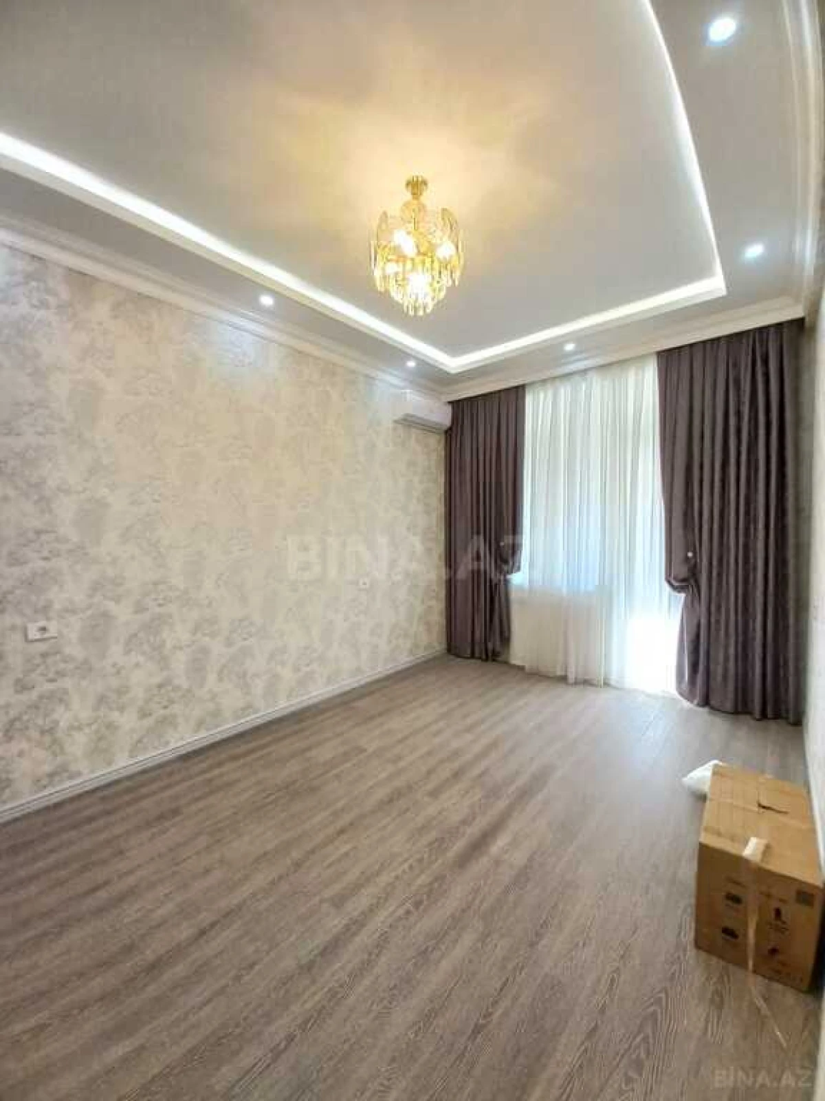 Satılır 3 otaqlı mənzil 86 m²