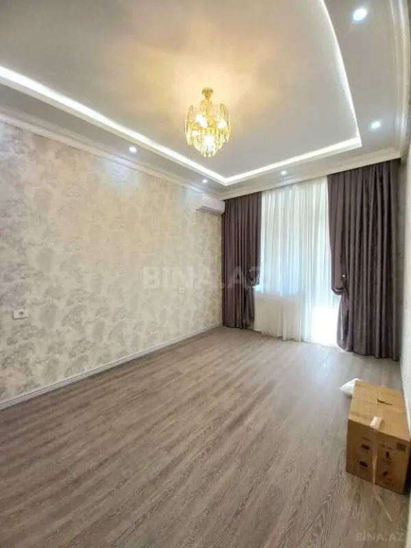 Satılır 3 otaqlı mənzil 86 m²