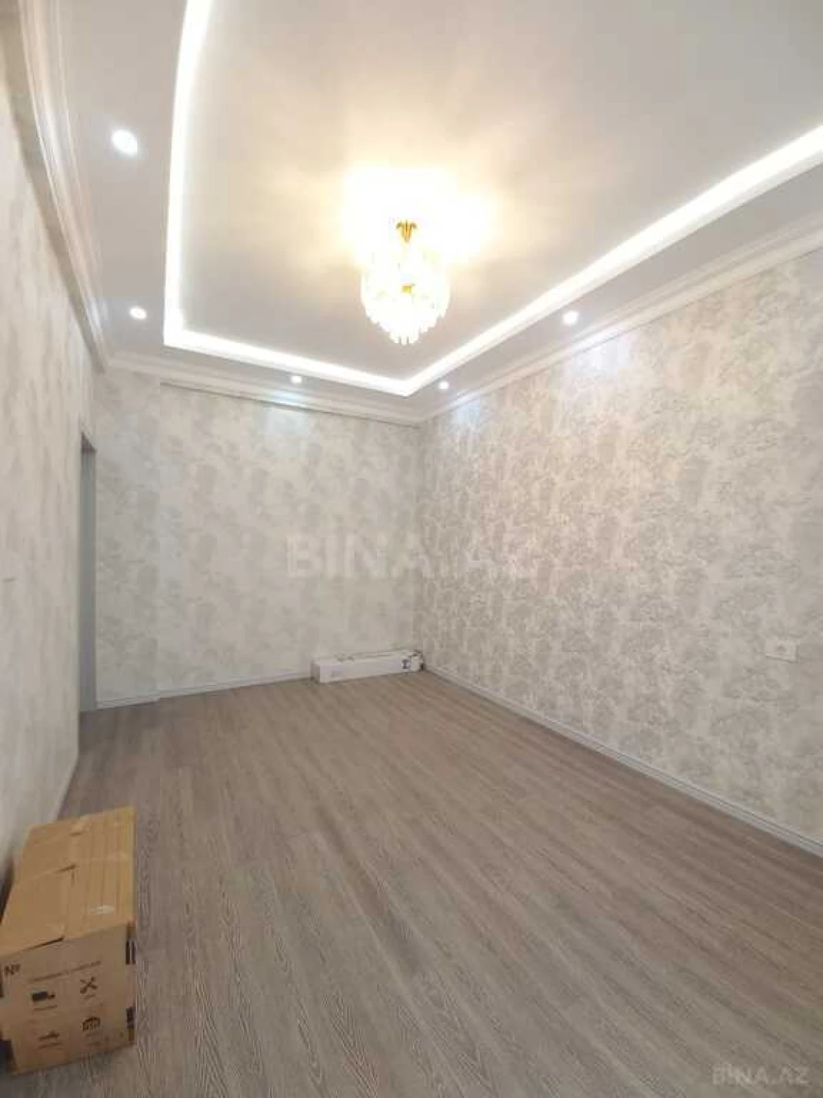 Satılır 3 otaqlı mənzil 86 m²