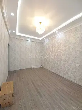 Satılır 3 otaqlı mənzil 86 m²