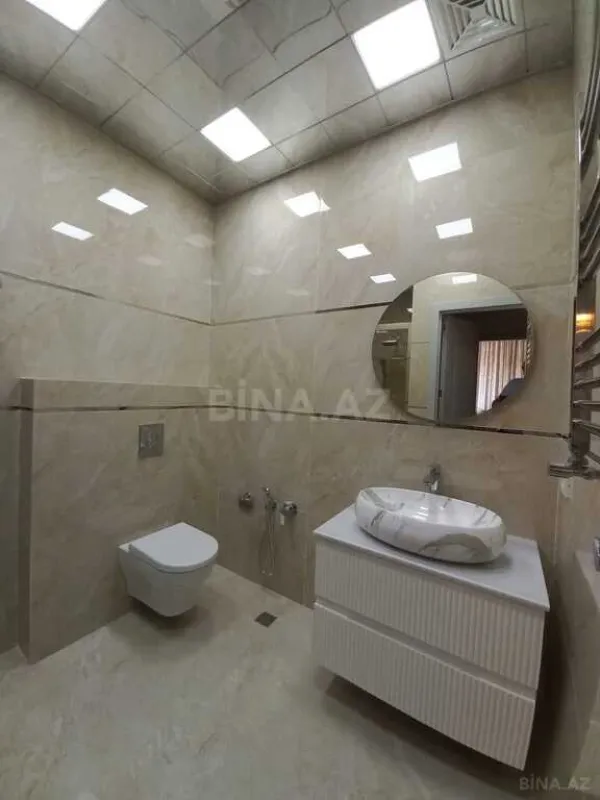 Satılır 3 otaqlı mənzil 86 m²