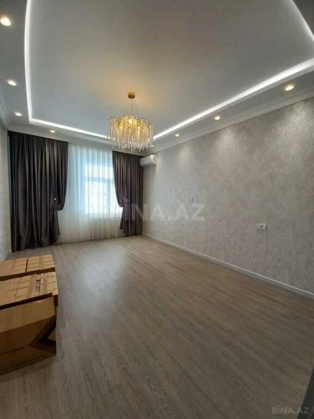 Satılır 3 otaqlı mənzil 86 m²
