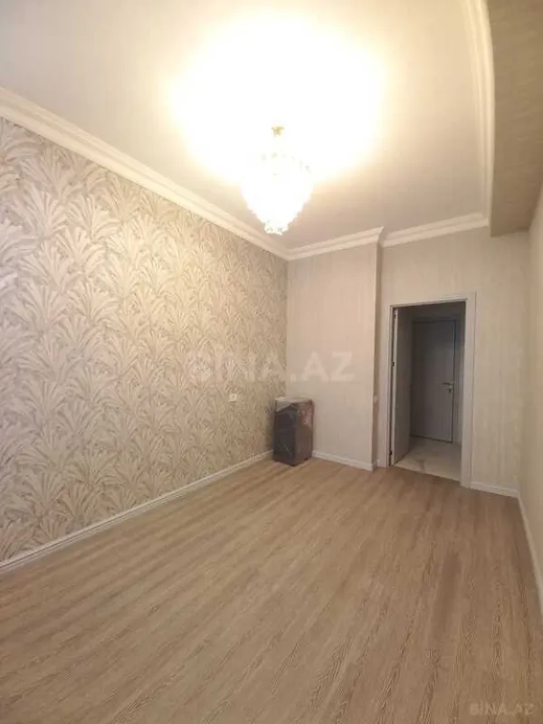 Satılır 3 otaqlı mənzil 86 m²