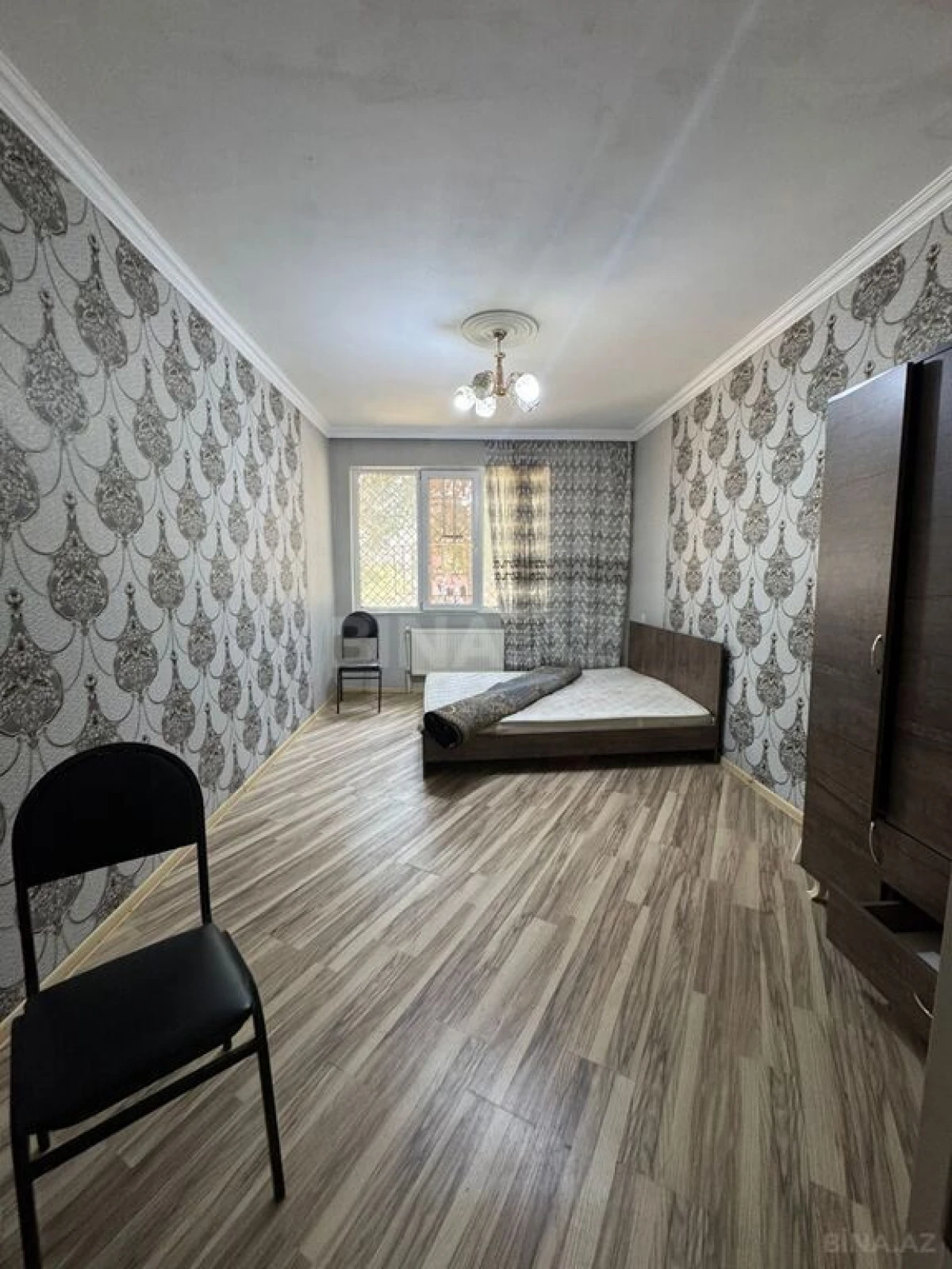 Satılır 2 otaqlı mənzil 55 m²