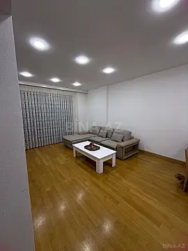 Kirayə verilir 2 otaqlı mənzil 90 m² — Bakı, Nəsimi 2 otaq 90.00 m²