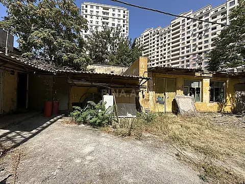 Satılır torpaq sahəsi 6.5 m²