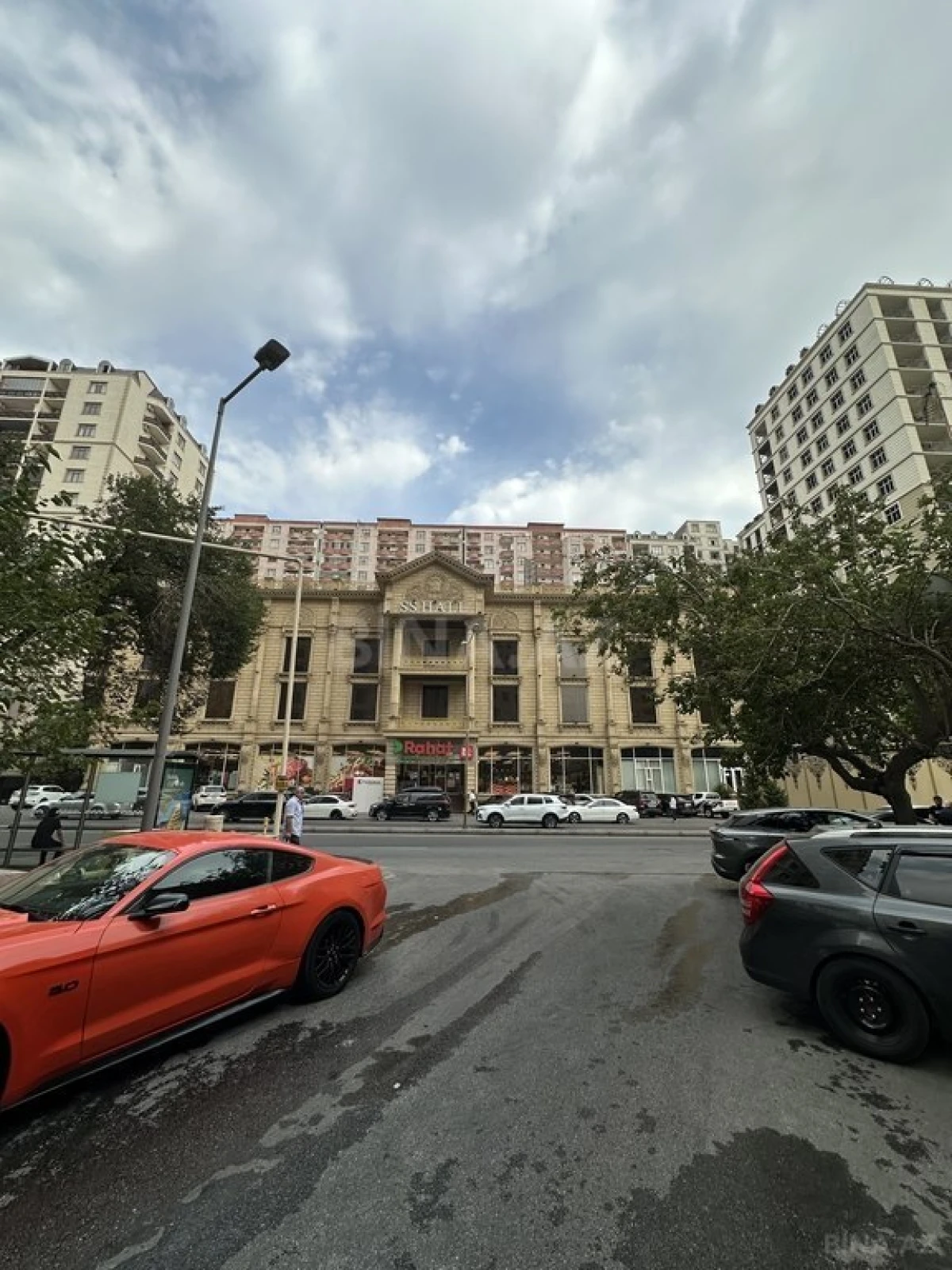 Satılır torpaq sahəsi 6.5 m²