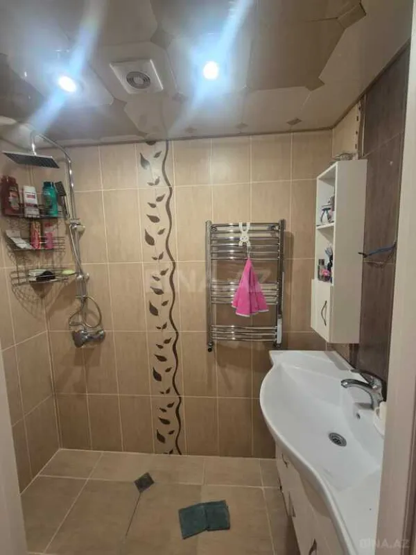 Satılır 3 otaqlı mənzil 97 m²