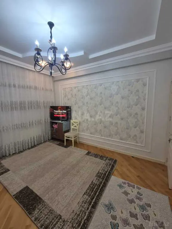 Satılır 3 otaqlı mənzil 97 m²