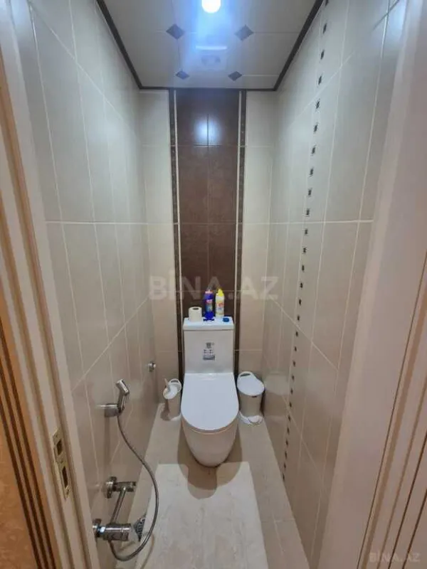 Satılır 3 otaqlı mənzil 97 m²