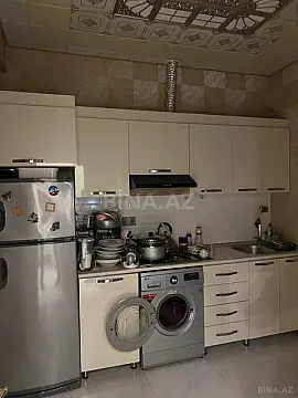 Satılır 2 otaqlı mənzil 70 m²