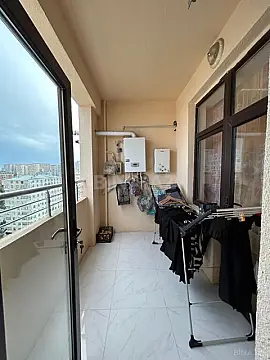 Satılır 2 otaqlı mənzil 70 m²