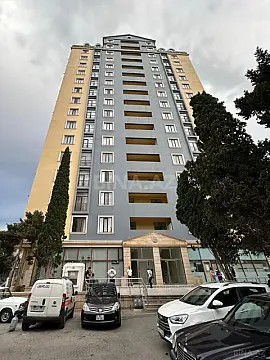 Satılır 2 otaqlı mənzil 70 m² — Bakı, Memar Əcəmi yanı 2 otaq 70.00 m²