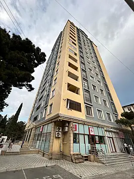Satılır 2 otaqlı mənzil 70 m²