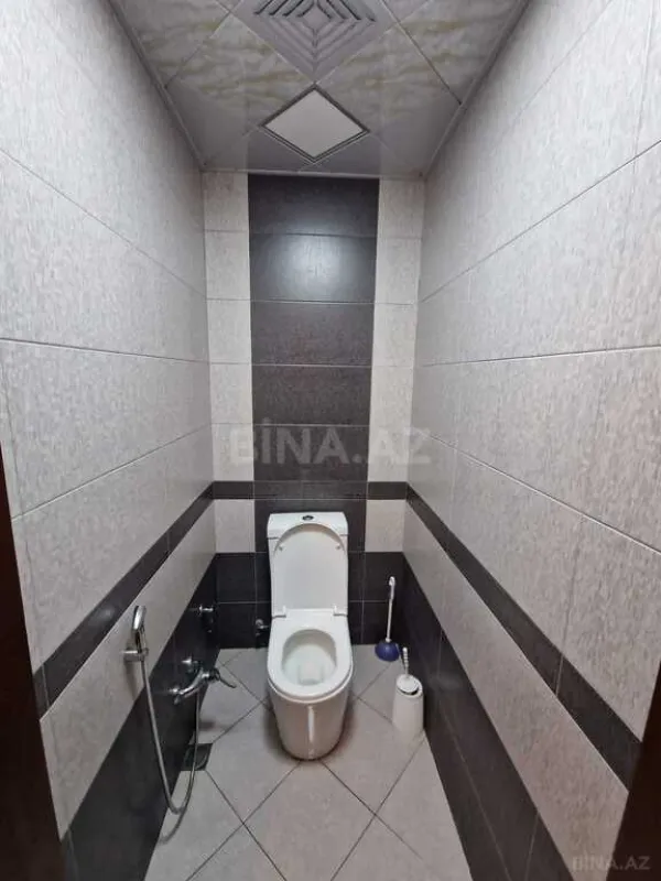 Satılır 3 otaqlı mənzil 103 m²