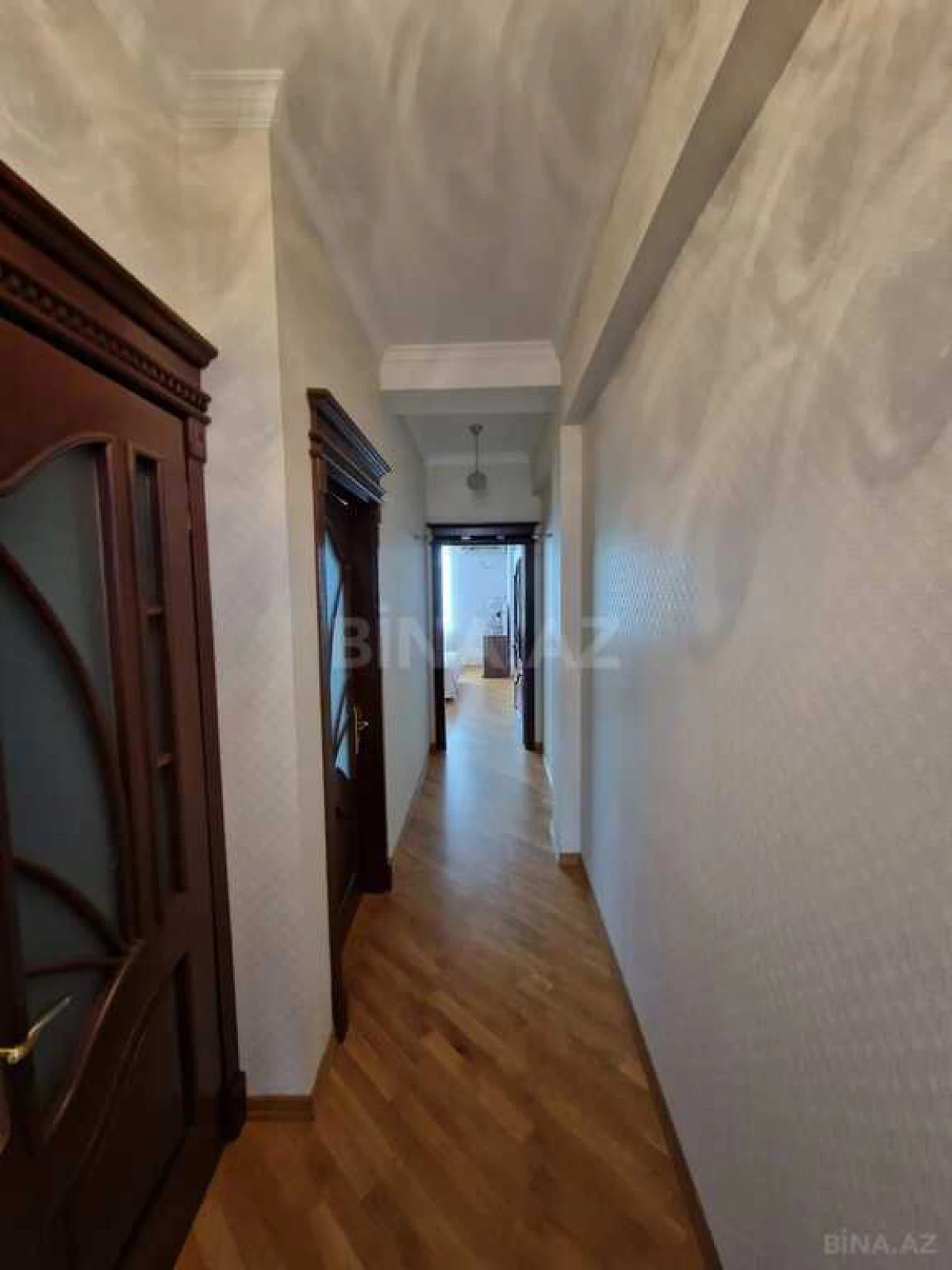 Satılır 3 otaqlı mənzil 103 m²
