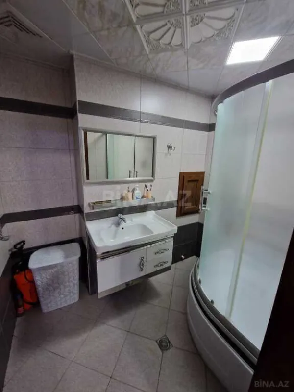 Satılır 3 otaqlı mənzil 103 m²