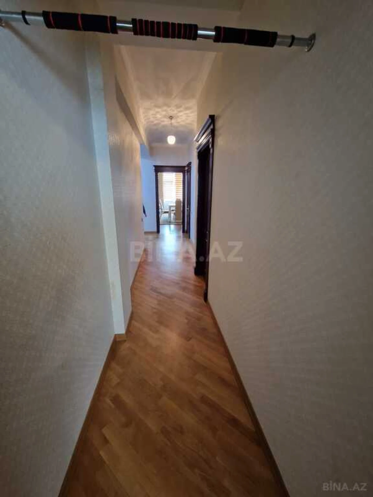 Satılır 3 otaqlı mənzil 103 m²