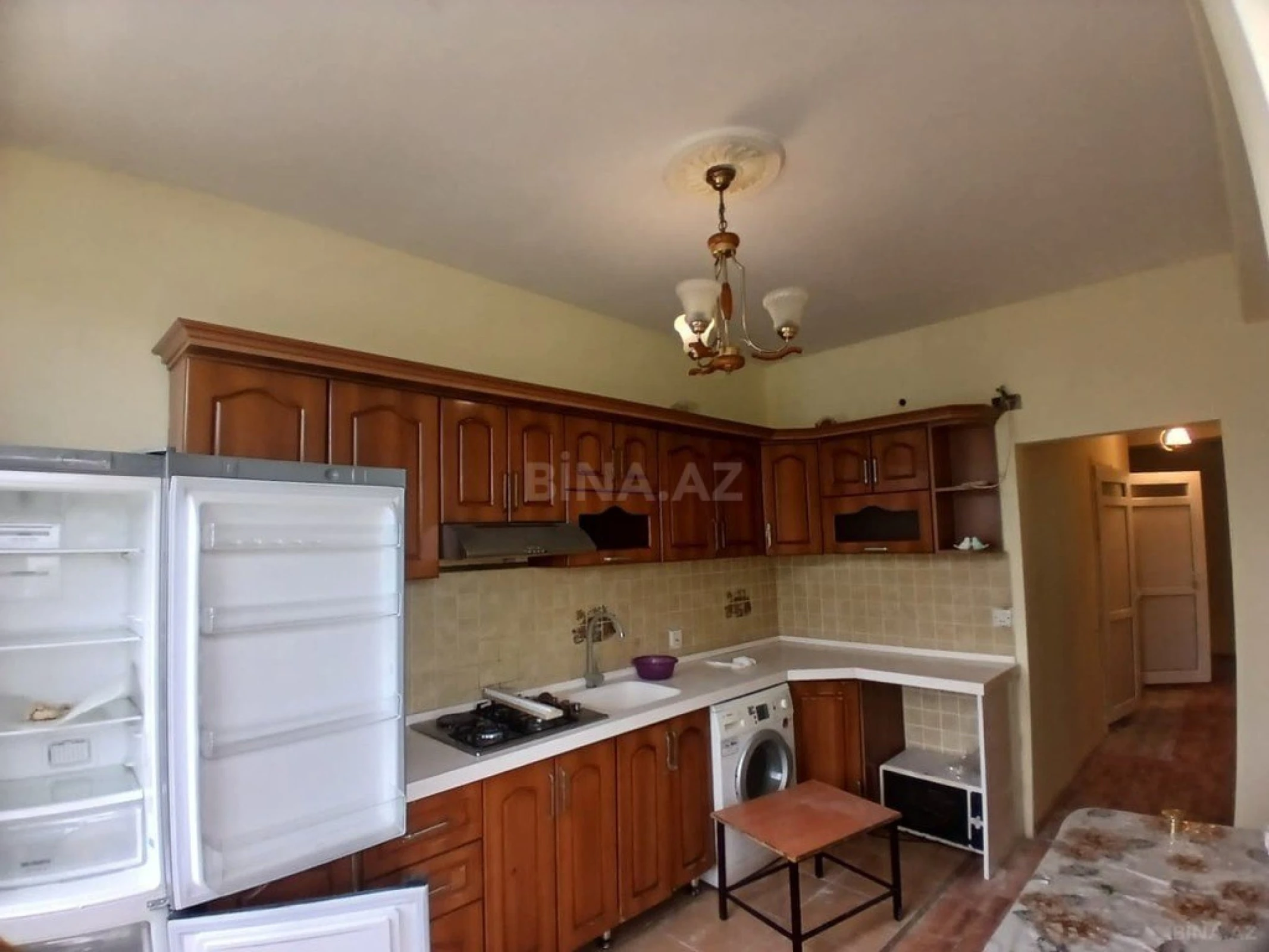 Satılır 3 otaqlı mənzil 86 m²