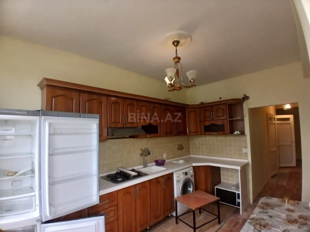 Satılır 3 otaqlı mənzil 86 m²