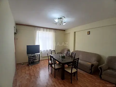 Satılır 3 otaqlı mənzil 86 m²