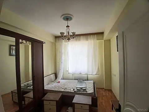 Satılır 3 otaqlı mənzil 86 m²