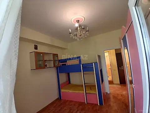 Satılır 3 otaqlı mənzil 86 m²