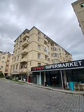 Satılır 3 otaqlı mənzil 86 m² — Bakı, Masazır 3 otaq 86.00 m²