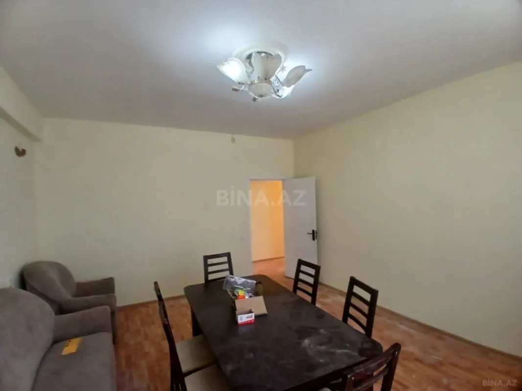 Satılır 3 otaqlı mənzil 86 m²