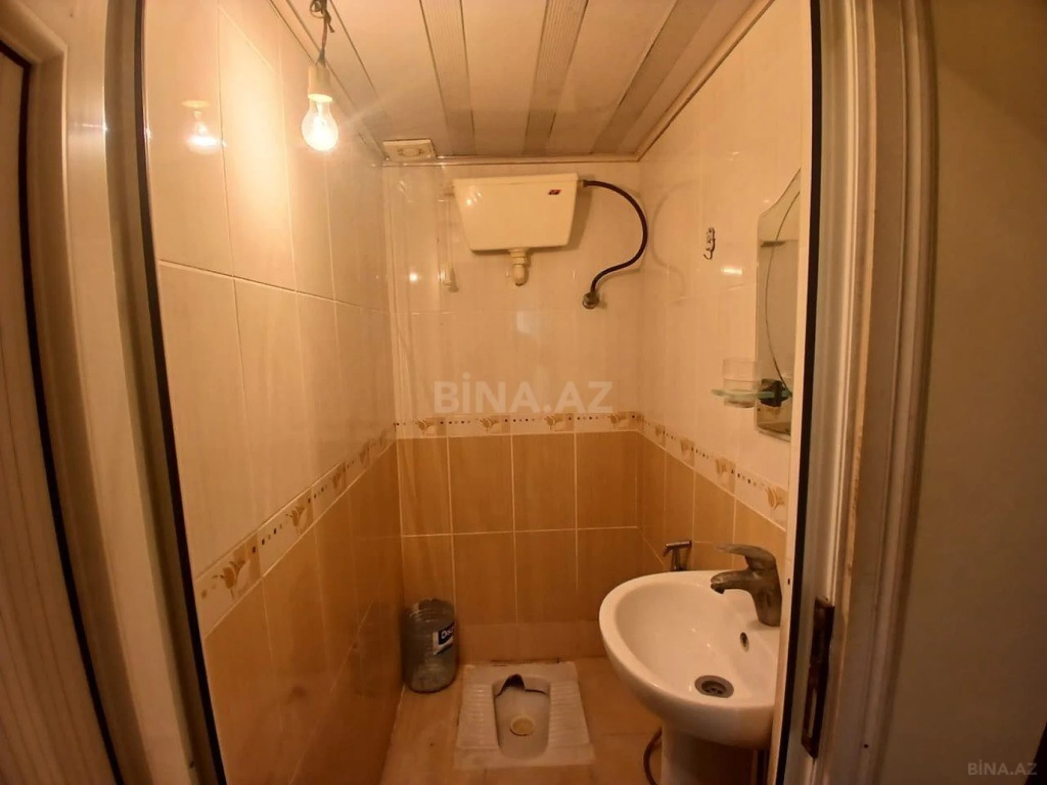 Satılır 3 otaqlı mənzil 86 m²