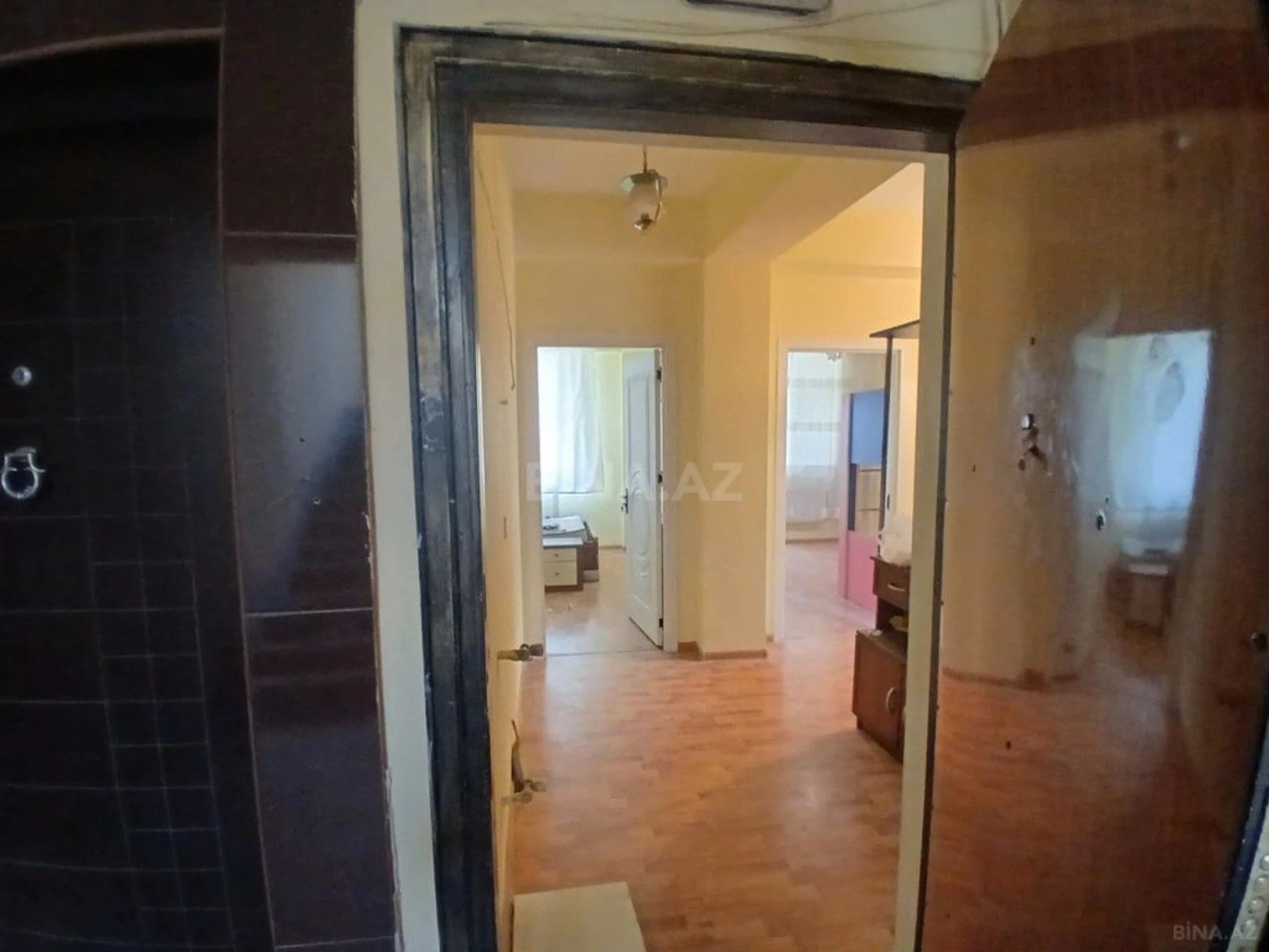 Satılır 3 otaqlı mənzil 86 m²