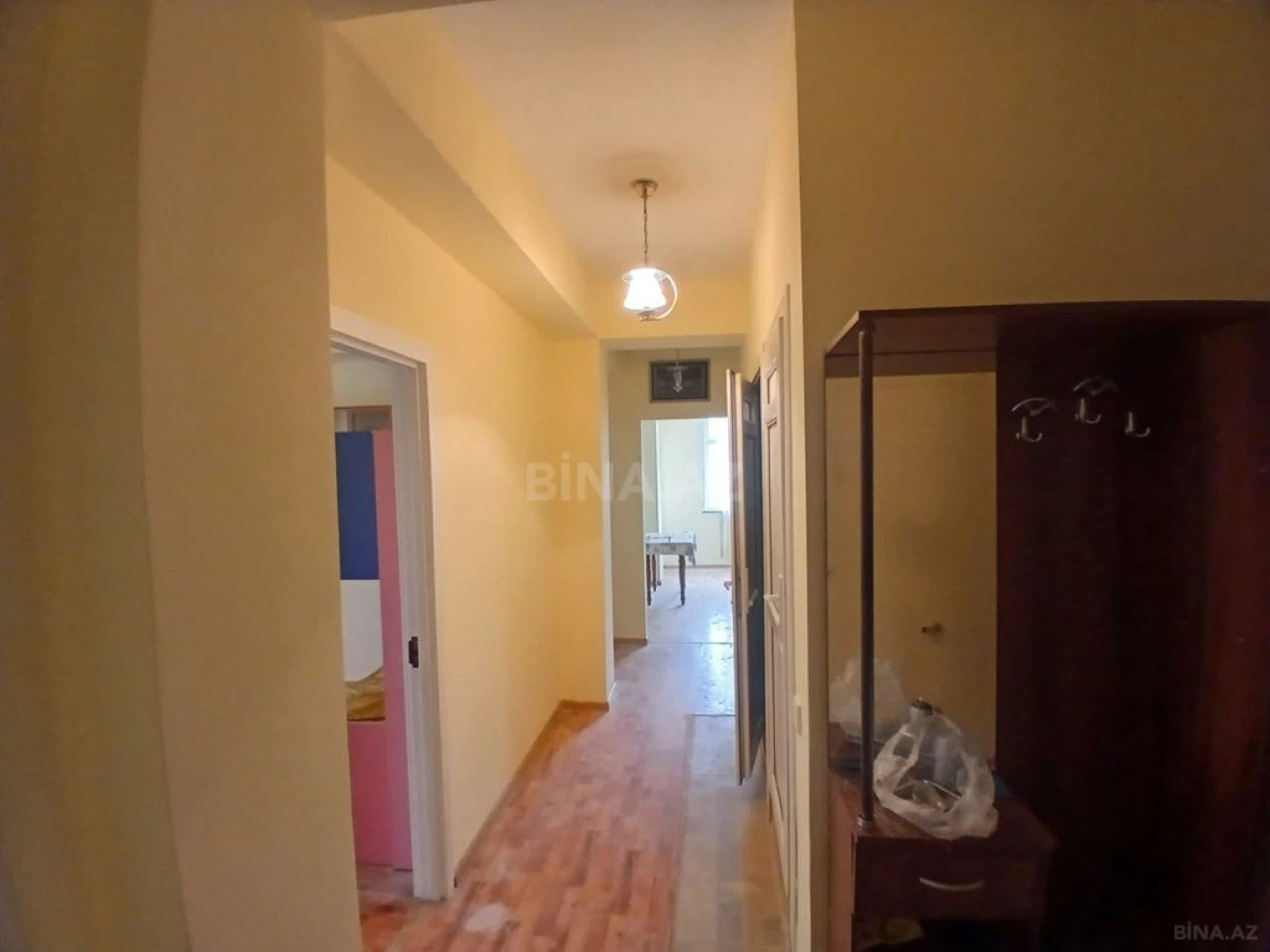 Satılır 3 otaqlı mənzil 86 m²