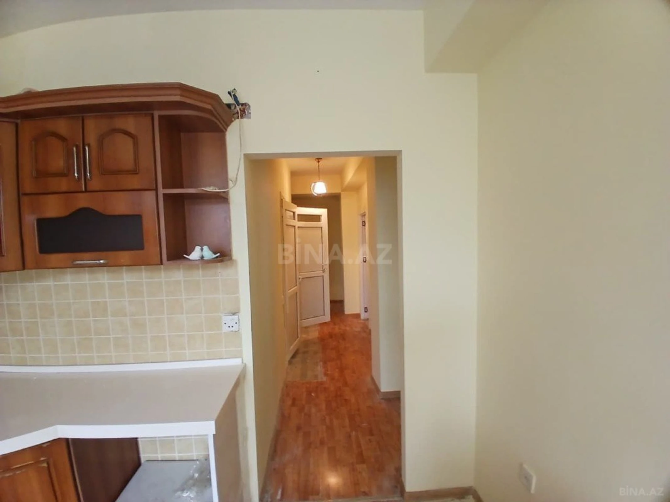 Satılır 3 otaqlı mənzil 86 m²