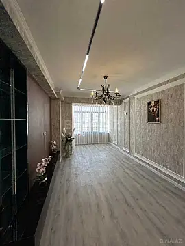 Satılır 2 otaqlı mənzil 58 m²