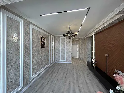 Satılır 2 otaqlı mənzil 58 m² — Bakı, Köhnə Günəşli 2 otaq 58.00 m²