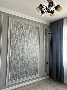 Satılır 2 otaqlı mənzil 58 m²