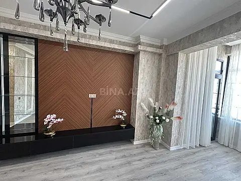 Satılır 2 otaqlı mənzil 58 m²