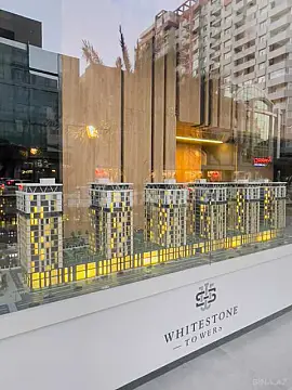 Satılır 4 otaqlı mənzil 128 m²