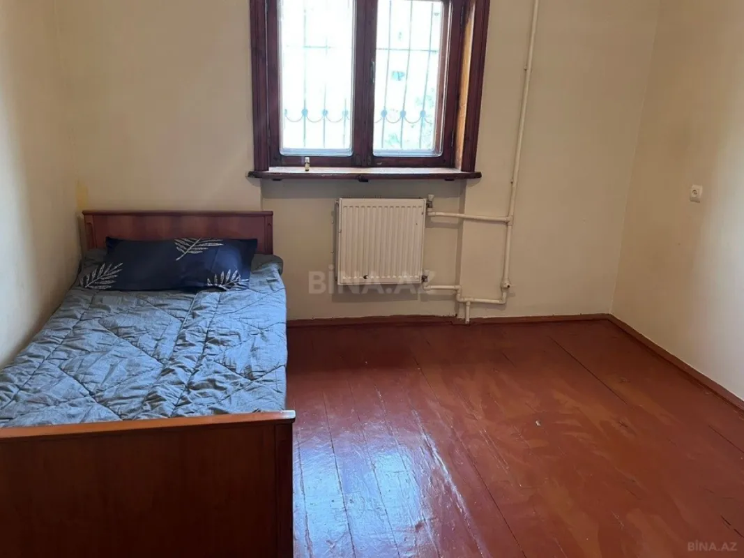 Kirayə verilir 3 otaqlı mənzil 75 m²