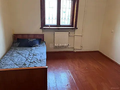 Kirayə verilir 3 otaqlı mənzil 75 m²