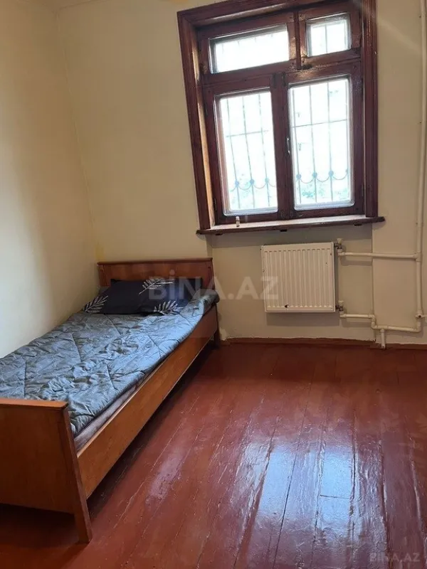 Kirayə verilir 3 otaqlı mənzil 75 m²