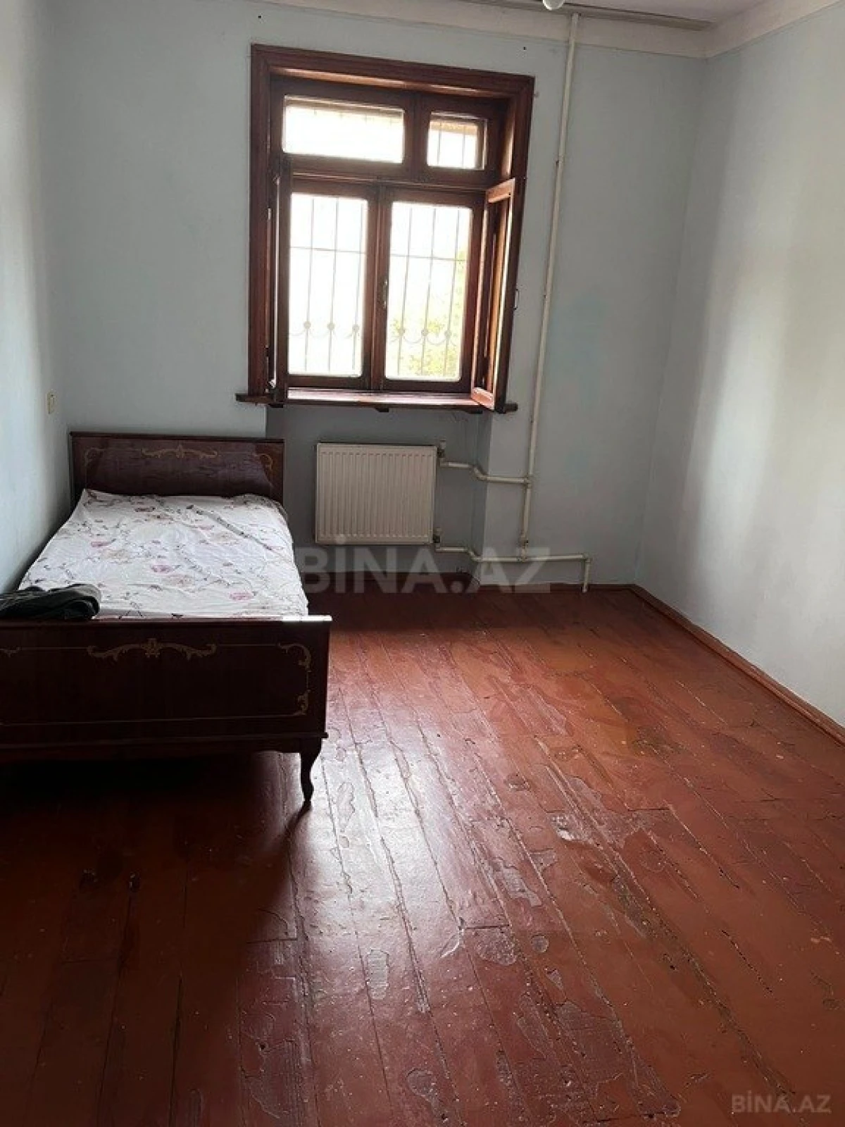 Kirayə verilir 3 otaqlı mənzil 75 m²