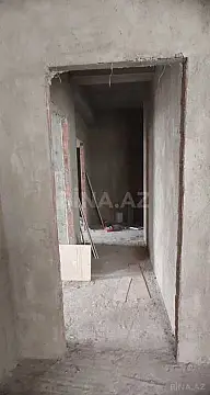 Satılır 2 otaqlı mənzil 103 m²