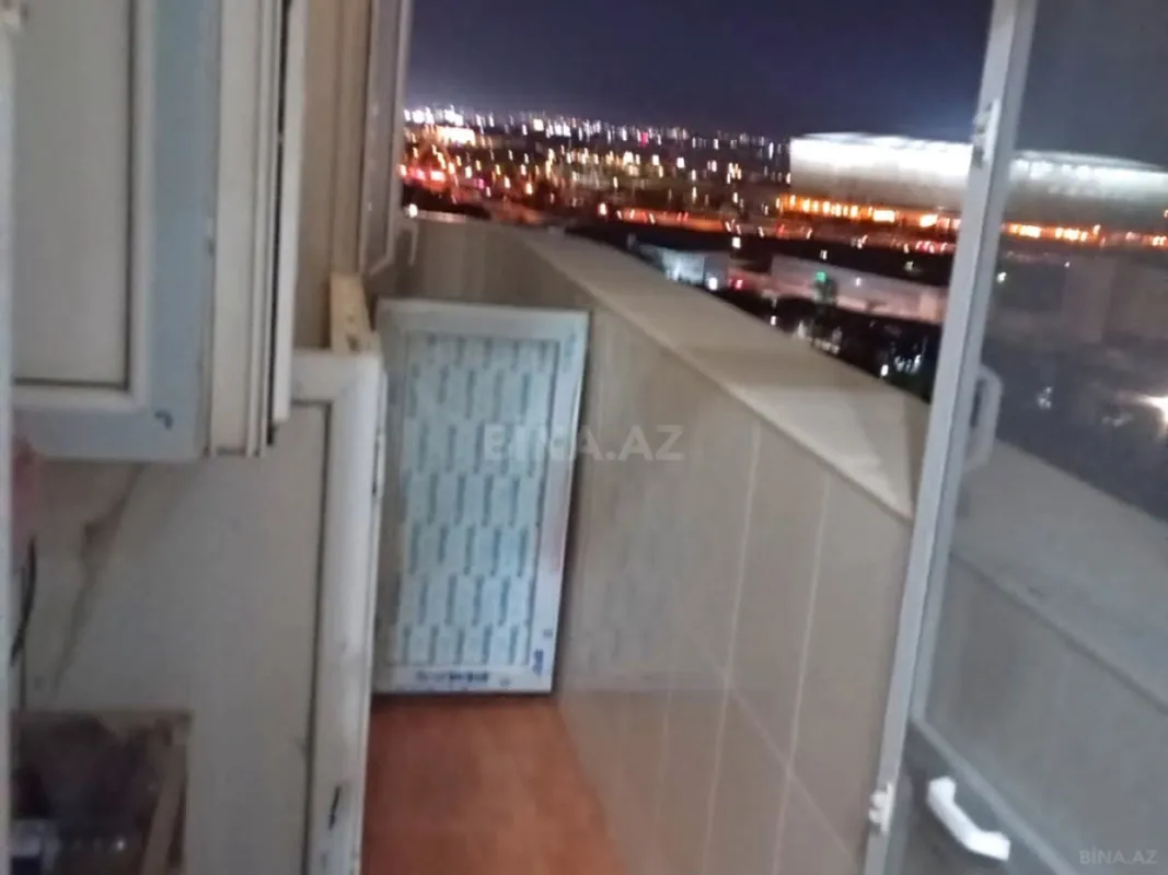 Satılır 3 otaqlı mənzil 115 m²