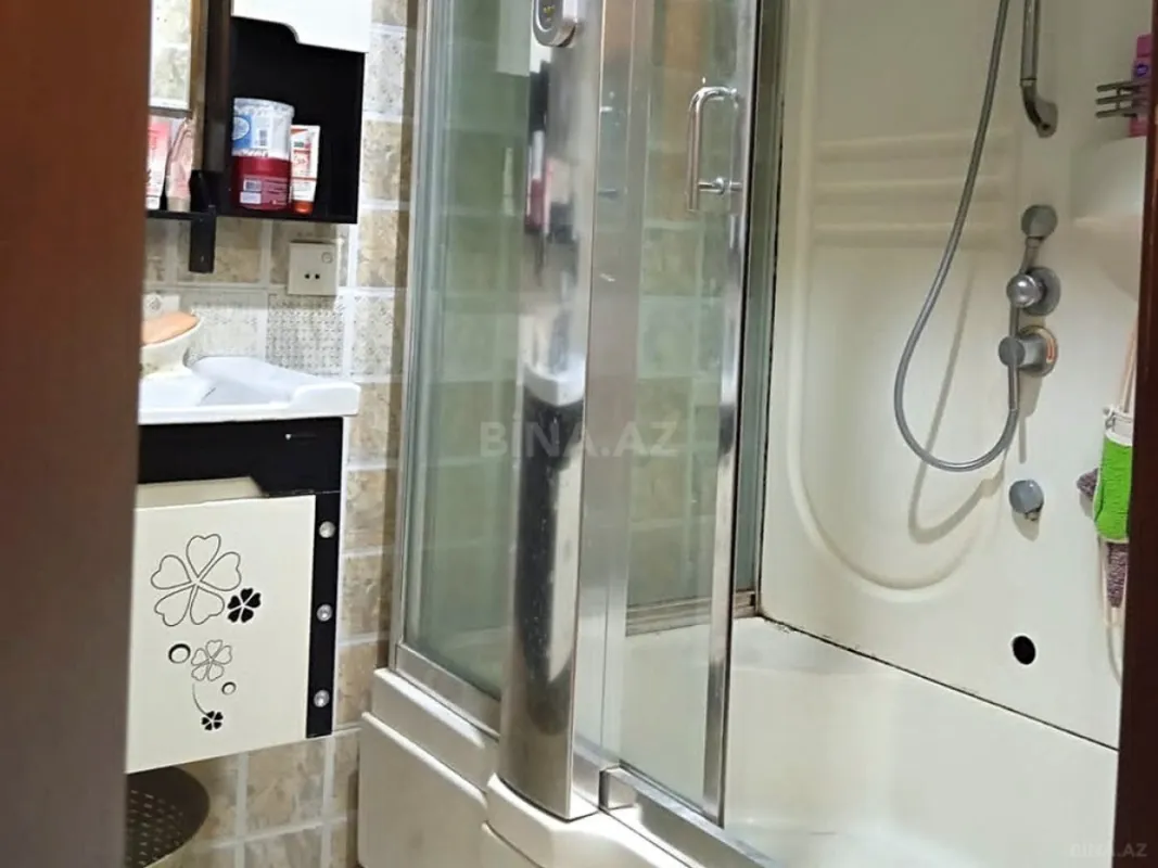 Satılır 3 otaqlı mənzil 115 m²