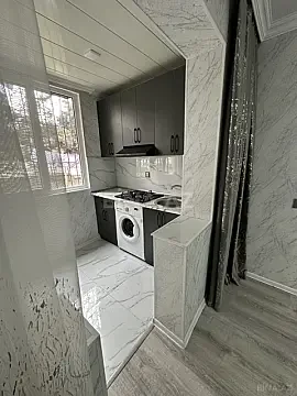 Kirayə verilir 2 otaqlı mənzil 40 m² — Bakı 2 otaq 40.00 m²